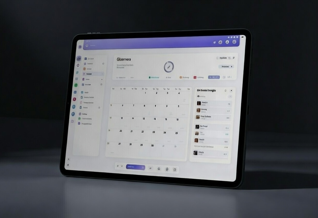 UI Design